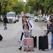 Keine S-Bahn zum Flughafen