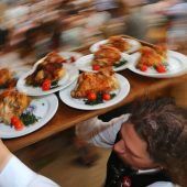 Wiesn-Schmankerl im Preistest
