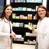 Ärzte gegen Antibiotika-Einsatz