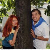 Michaela – Ahaa!