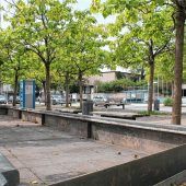 Defekte Pumpen legen Brunnen trocken