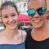 „So oft treffen wir uns sonst nicht“