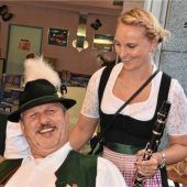 Die Wiesn hat Vorrang