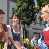 Tipps kurz vor dem großen Auftritt