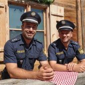 Pressearbeit weiter fest in Huber-Hand