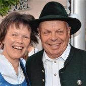 Schon wegen der Dreder Musi da