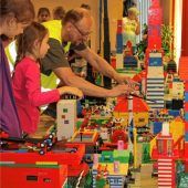 Stadt der 1000 Steine, sportlich unterwegs, bequem im Kinosessel