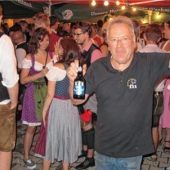 Ganzkörpermassage beim Ester