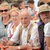 Siegfried Fischbacher: Bully Herbig statt Wiesn