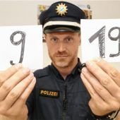 „Auszeichnungen“ fürs Lebenswerk