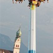 Und noch ein schiefer Turm