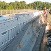 Es braucht noch etwas Geduld