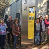 Führungen durch den Bunker 29