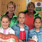 „Ein richtig nettes Beisammensein“