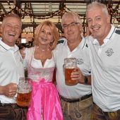 Viel Tennis, zweimal Kas und eine Prise Schnupftabak