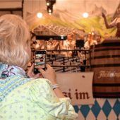 „17 Jahr, blondes Haar – so stand sie vor mir“