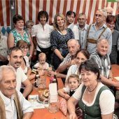 OVB-Zusteller dürfen sich mal selbst beliefern lassen