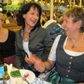 Was Frauen wollen