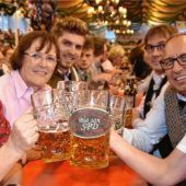 Von Stammwählern und Stammwürze