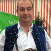 „Man trifft einfach alle Leute“