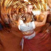 Die Wiesn – einfach eine runde Sache