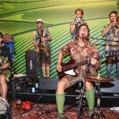 Aloha, Rosenheim!