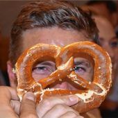 Tobi, der Brezn-Zorro