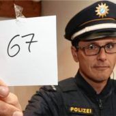 Das ist kein Glückslos