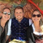 „Die Wiesn ist ein Jahreshighlight“