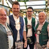 Glasklares Bekenntnis zu Bayern
