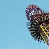 Wiesn 2019 – ein himmelblauer Traum