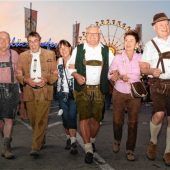 Besonderes Schülertreffen