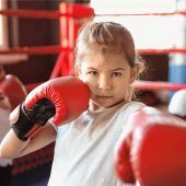 Kampfkatzen: Kostenloses Schnuppertraining