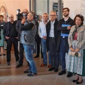 Am „Geburtsort des Föderalismus“