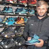 Laues Lüftchen oder kräftige Brise?