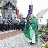 „Friedensarbeit ist wichtig“