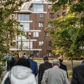 Bauen mit dem großen Ganzen im Blick