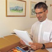 „Ich wäre gerne noch geblieben“