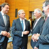 „Ein Hort der Gerechtigkeit“