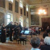 Jedes Stück ein musikalisches Ereignis