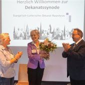 Notfallseelsorge bis 2025 gesichert