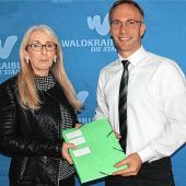 Kampf um den Wald geht weiter