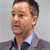 Christian Weyrich will ins Rathaus