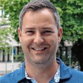 Weyrich will für die CSU ins Rathaus