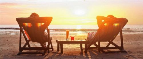 Clever ist, wer früh den nächsten Urlaub plant.Foto djd/www.kurzurlaub.de/anyaberkut - Fotolia