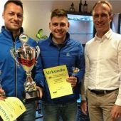 ZF Motorsport ist Waldkraiburger Stadtmeister