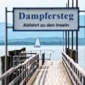 Mehr Geld und viel Lob für den CAT