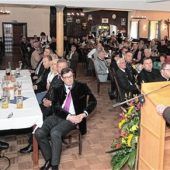 Mehr Respekt im Umgang miteinander