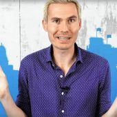 Wahlkampf: Hauptsache im Gespräch?