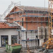 Betreuungsbedarf bleibt hoch